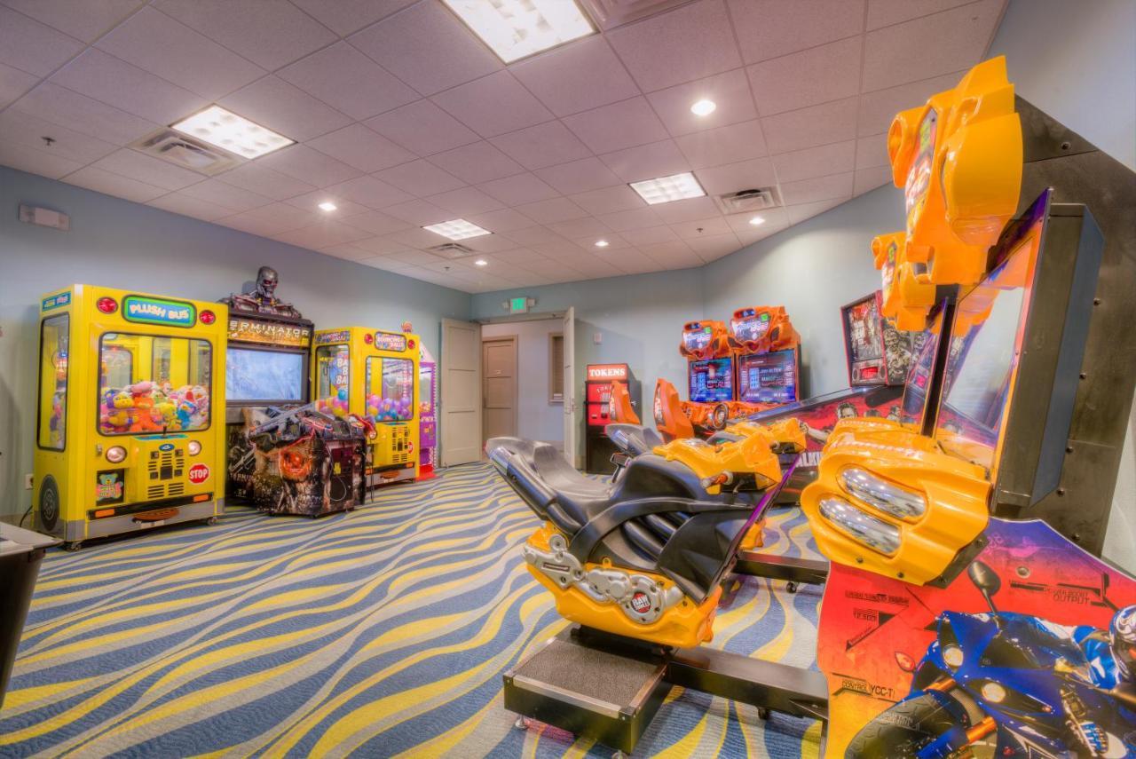 Large Villa, Private Poolgame Roommovie Theater Kissimmee Exterior foto